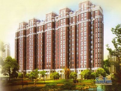 朝阳市远和房地产开发 打造品质人居，助力城市发展