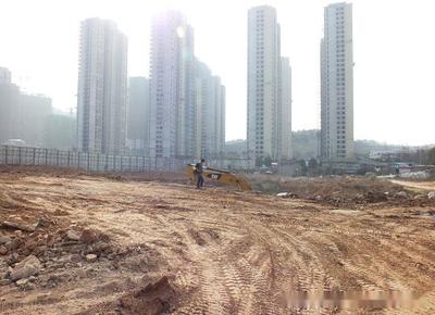 “三通一平”解析及其对房地产开发的重要性