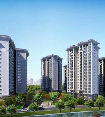 北流房地产商豪赠10万元车位，温暖与商业智慧的完美结合