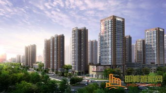 河北安居房地产开发集团 筑就城市梦想，打造品质人居