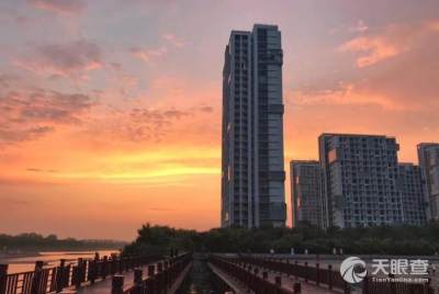 湖州天鸿房地产开发有限责任公司 深耕本土，筑就品质人居