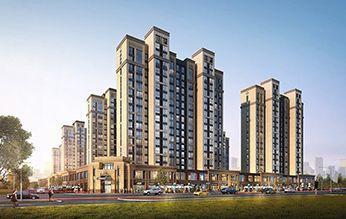 鹰城40年大事记 | 1984年 破土而出，平顶山首家房地产开发企业诞生记