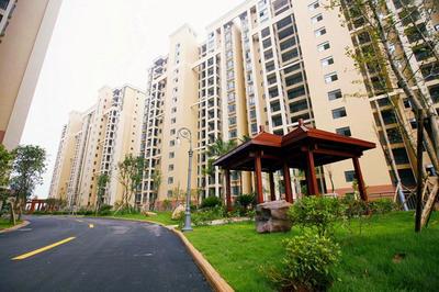 郴州市中盛房地产开发有限公司 打造宜居新典范