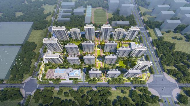 合肥昆御府 品质人居新地标，开启美好生活新篇章